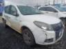 2014 RENAULT SANDERO 