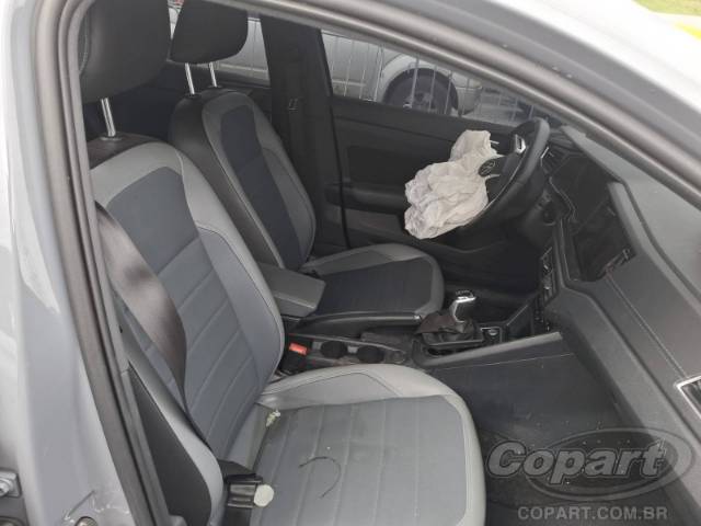 2024 VOLKSWAGEN NIVUS 