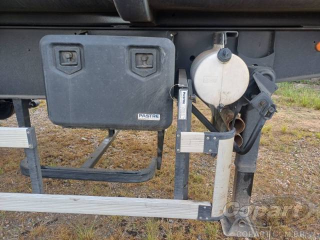 2024 PASTRE SEMI-REBOQUE 