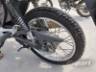 2015 HONDA CG 150 