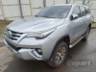 2019 TOYOTA SW4 