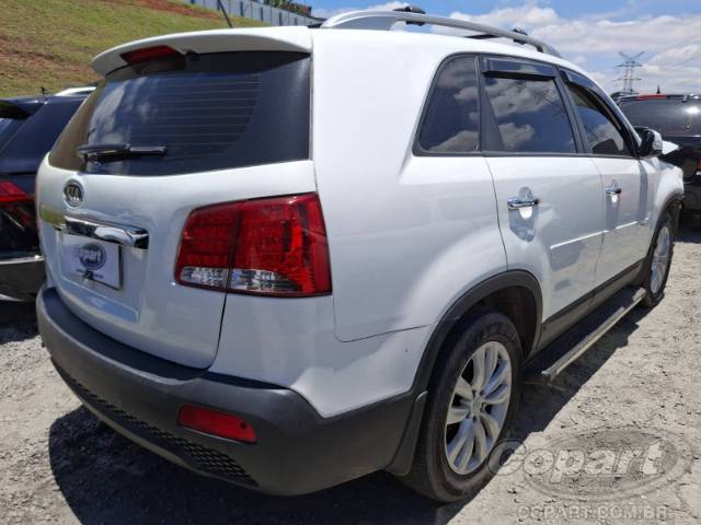 2012 KIA SORENTO 