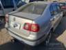 2007 VOLKSWAGEN POLO SEDAN 