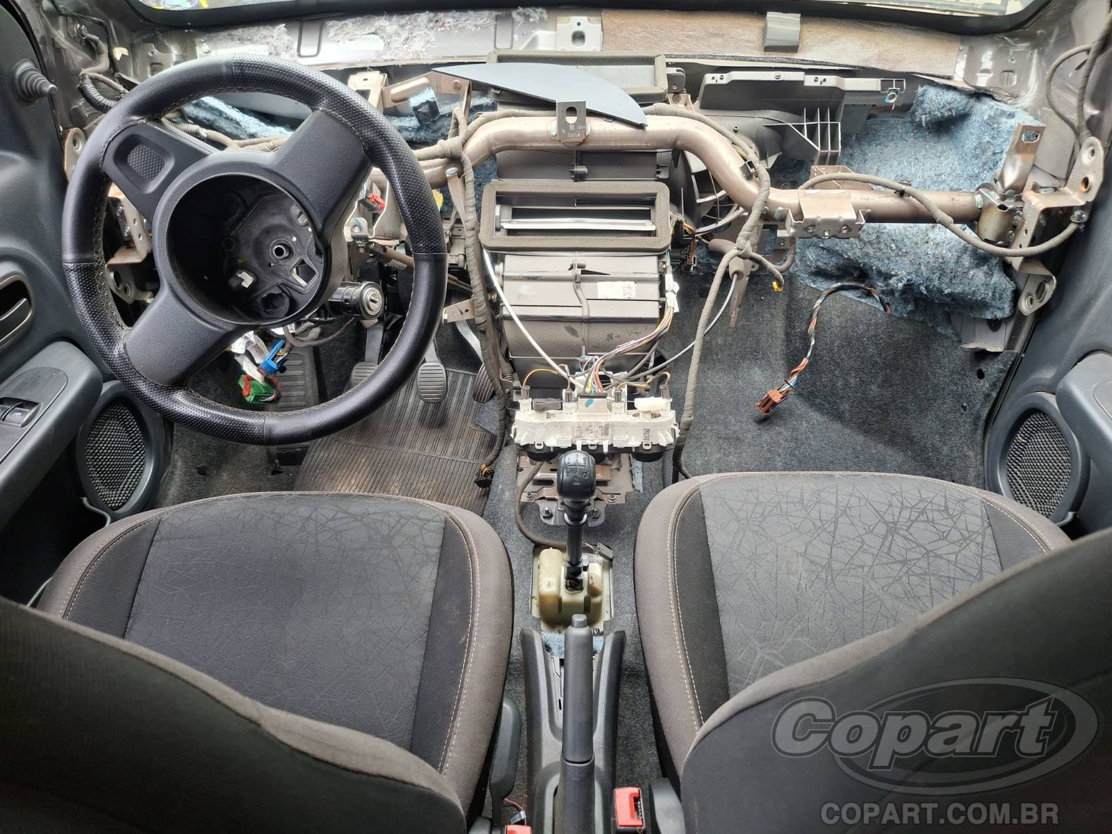 Foto 9 de 10: 2021 FIAT MOBI