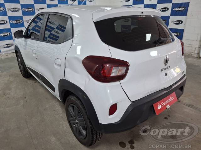 2026 RENAULT KWID 