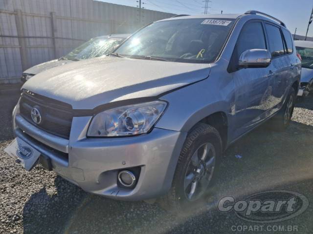 2010 TOYOTA RAV4 