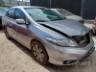 2014 HONDA CITY 