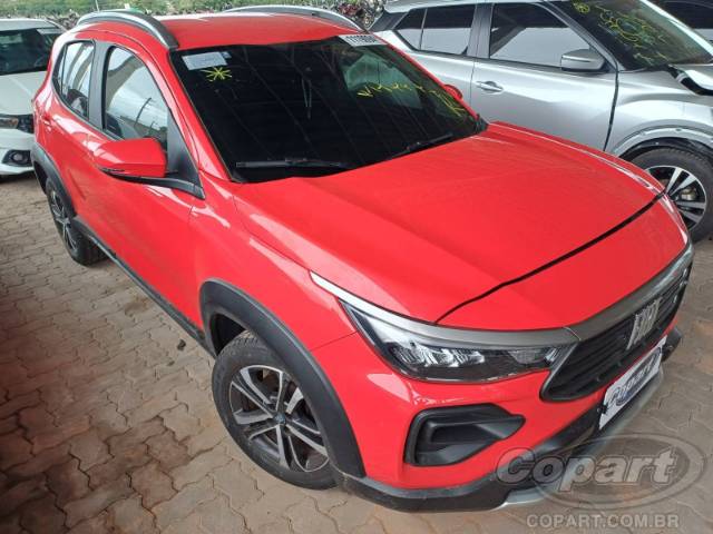 2023 FIAT PULSE 