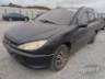2006 PEUGEOT 206 SW 