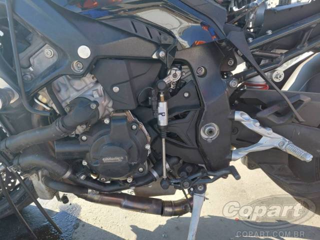 2022 BMW S 1000 