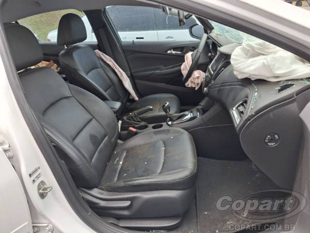 2022 CHEVROLET CRUZE 