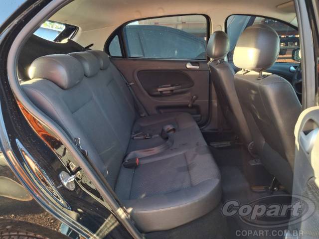 2019 VOLKSWAGEN GOL 