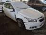 2013 CHEVROLET CRUZE HATCH 