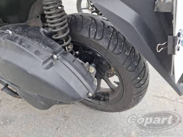 2022 YAMAHA NMAX 