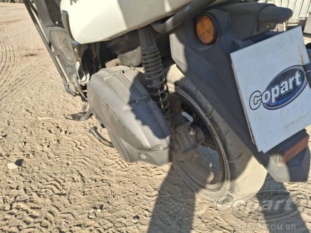 2021 YAMAHA NMAX 