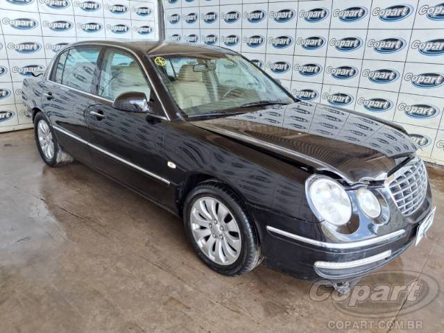 2008 KIA OPIRUS 
