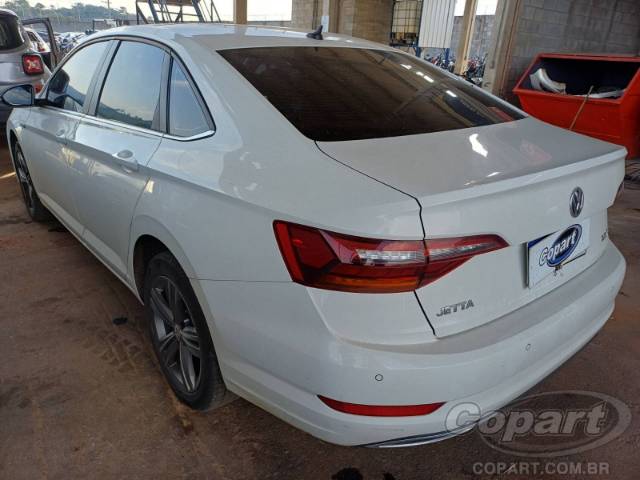 2020 VOLKSWAGEN JETTA 