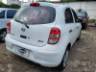 2012 NISSAN MARCH 