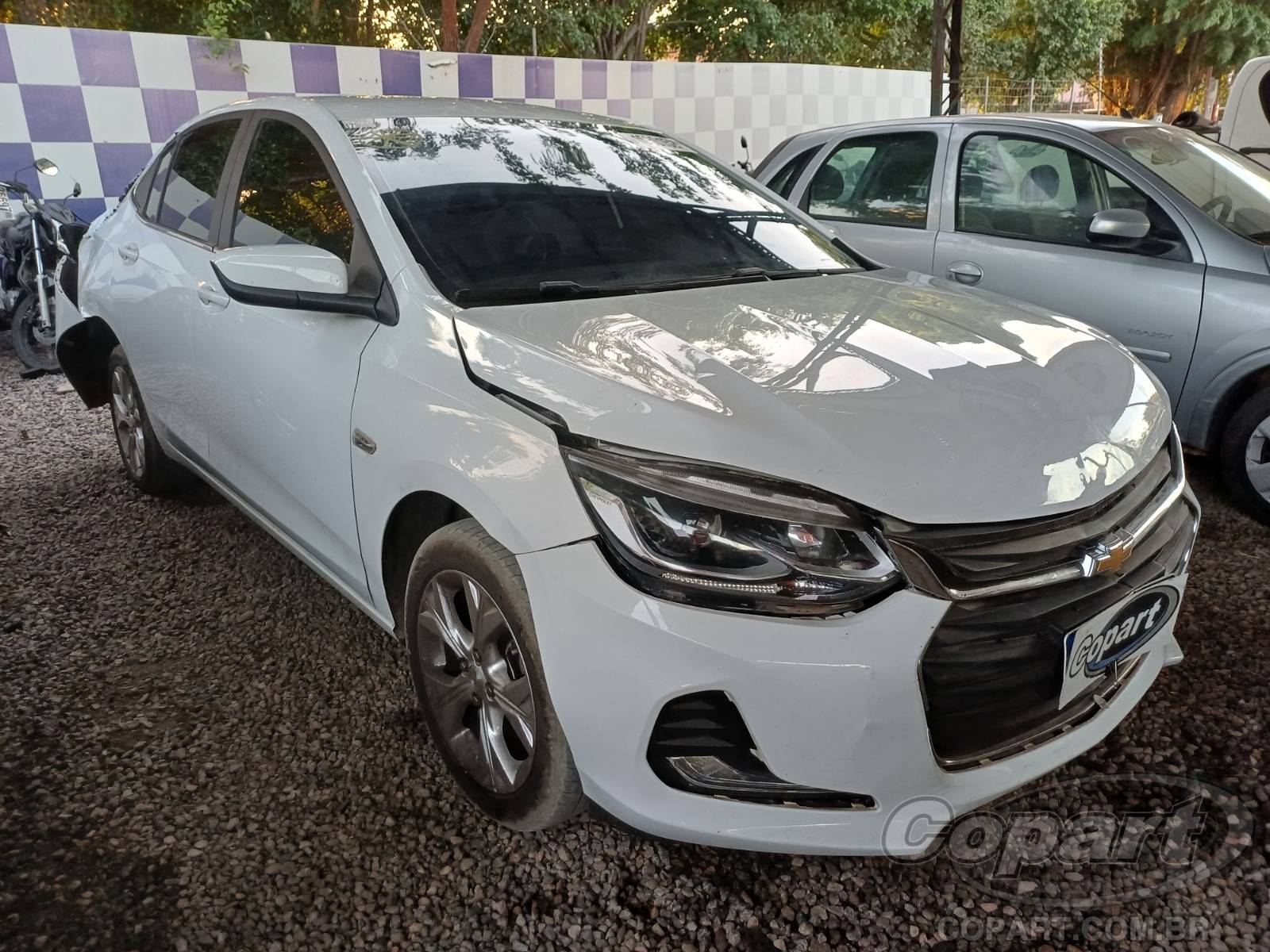2022 CHEVROLET ONIX PLUS Onix Plus Premier AT 1.0 12V Ecotec Turbo