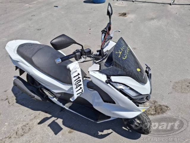 2025 HONDA PCX 