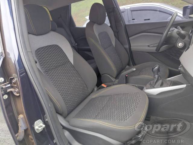 2024 CHEVROLET MONTANA 