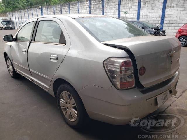 2015 CHEVROLET COBALT 