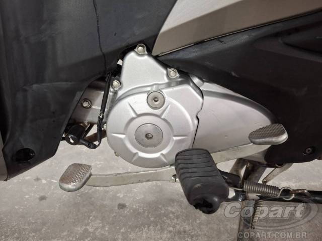 2024 HONDA BIZ 
