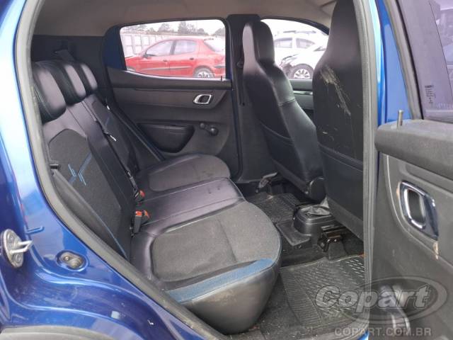 2023 RENAULT KWID 
