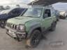 2022 SUZUKI JIMNY 