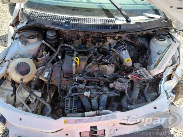 2023 VOLKSWAGEN GOL 