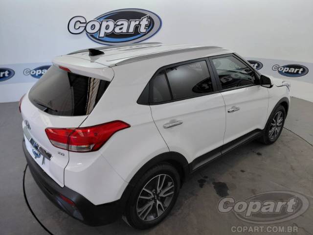 2017 HYUNDAI CRETA 