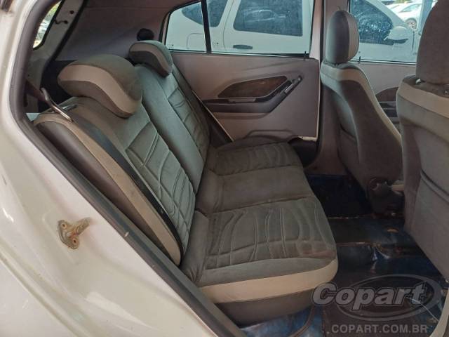 2013 CHEVROLET AGILE 