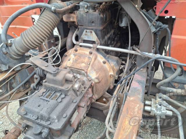 1987 VOLKSWAGEN 7.90 