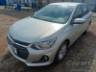 2022 CHEVROLET ONIX PLUS 