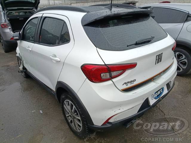 2026 FIAT ARGO 