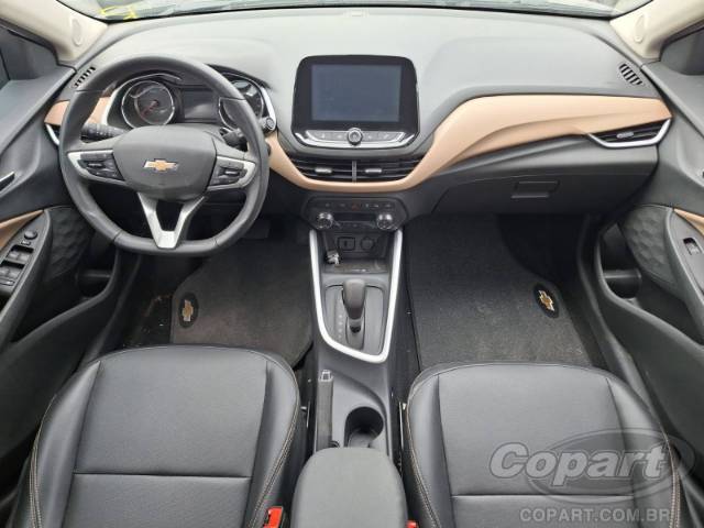 2024 CHEVROLET ONIX 
