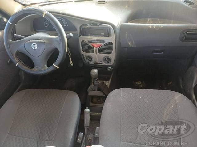 2004 FIAT SIENA 