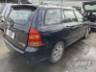 2008 TOYOTA FIELDER 