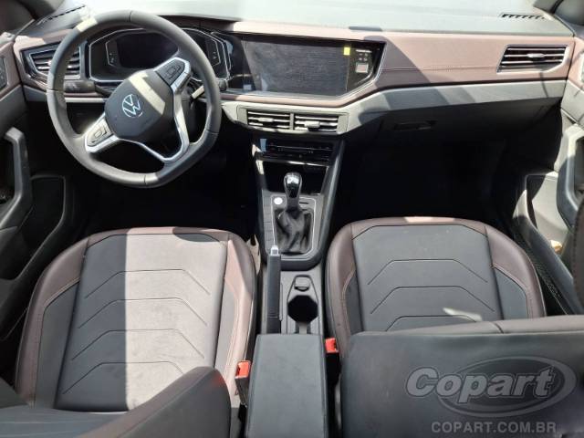 2026 VOLKSWAGEN VIRTUS 