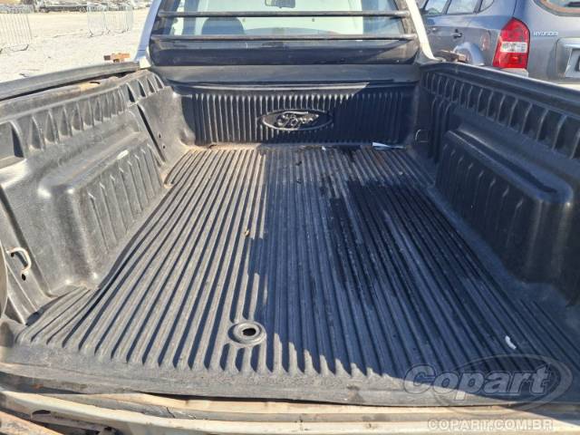 2006 FORD COURIER 