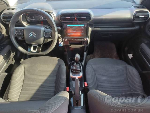 2022 CITROEN C4 CACTUS 