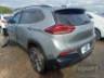 2025 CHEVROLET TRACKER 