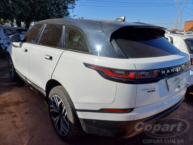 2020 LAND ROVER RANGE ROVER VELAR 