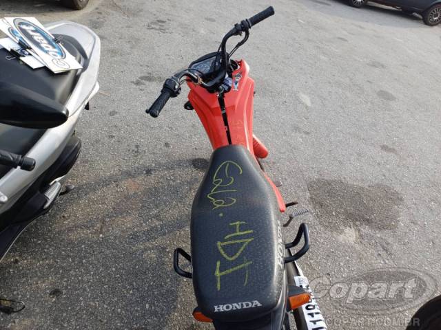 2022 HONDA POP 