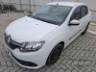 2015 RENAULT LOGAN 