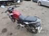 2024 HONDA CG 160 