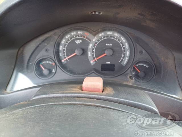 2010 CHEVROLET CELTA 