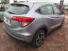 2018 HONDA HR-V 