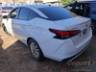 2025 NISSAN VERSA 