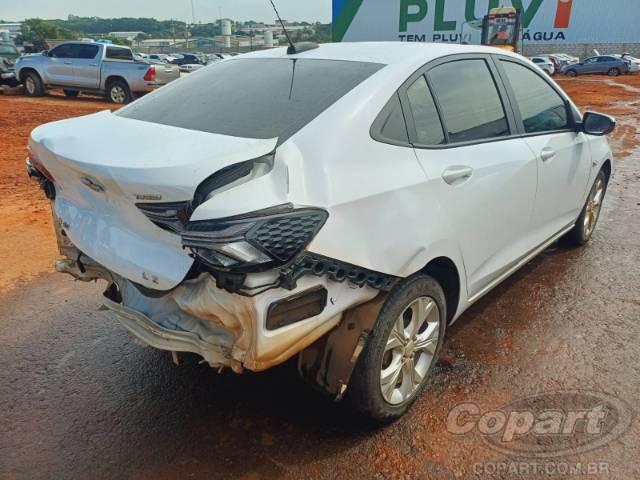 2024 CHEVROLET ONIX PLUS 